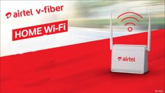 Airtel యొక్క 1Gbps స్పీడ్ బ్రాడ్‌బ్యాండ్ ప్లాన్‌ల ఆఫర్లు....