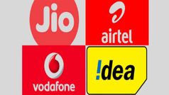 Airtel, Vodafone, Jio ప్రస్తుతం సరసమైన ధరలో అందిస్తున్న అధిక డేటా ప్లాన్‌లు
