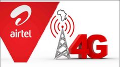 Airtel 4G నెట్‌వర్క్ వినియోగదారులకు గ్రేట్ న్యూస్...