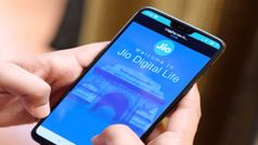Reliance Jio data pack తో రోజువారీ 2GB డేటా ఉచితం... మీకు వచ్చిందా??