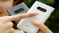 LG Folder 2 ఫ్లిప్ ఫోన్‌: సరసమైన ధరలో గొప్ప ఫీచర్లతో ఫోల్డబుల్ ఫోన్...