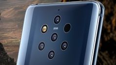 5 కెమెరాలతో Nokia 9.3 Pureview ,ఇంకా మరిన్ని కెమెరా ఫీచర్లు