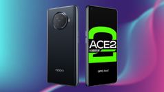 Oppo Reno Ace 2 స్మార్ట్‌ఫోన్‌ ఫీచర్స్ ఎలా ఉన్నాయో ఓ లుక్ వేయండి....