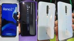 Oppo స్మార్ట్‌ఫోన్‌ల కొత్త ధరలు ఇవే.... భారీగా పెరిగిన ధరలు....