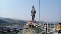 అమ్మకానికి పటేల్ విగ్రహం, ఖరీదు రూ.30 వేల కోట్లు