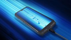 13,000mAh బ్యాటరీ ఫోన్,బడ్జెట్ ధర లోనే !