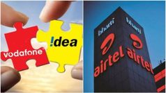 Airtel, Vodafone Idea యూజర్లకు తీయటి కబురు...