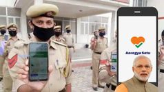 Aarogya Setu Appను ఉద్యోగులందరు డౌన్‌లోడ్‌ చేయాల్సిందే ...ప్రభుత్వ ఆదేశం