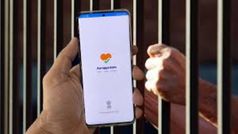 Aarogya Setu app డౌన్‌లోడ్ చేసుకోలేదా!!! జైలు శిక్ష తప్పదు....
