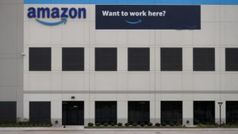 Amazon India లో ఉద్యోగ అవకాశం!!! 50,000 జాబ్స్...