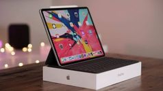 Apple iPad Pro 2020 Sale: అద్భుతమైన ఆఫర్లతో మంచి అవకాసం...