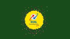 BSNL 365 రోజుల వాలిడిటీ ప్రోగ్రామ్‌లో మరో కొత్త STV డేటా ప్లాన్...