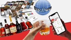 Online లో మద్యం అమ్మకాలు!!! తొందరపడ్డారో అంతే సంగతులు...