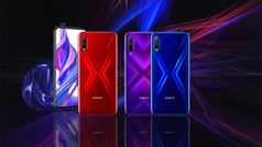 Honor 9X Pro కొత్త స్మార్ట్‌ఫోన్‌ లాంచ్! పాప్-అప్ సెల్ఫీ కెమెరా,యాప్‌గ్యాలరీ ఫీచర్స్ అదుర్స్...