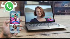 WhatsApp వీడియో కాల్స్ ను Windows PC నుండి చేయడం ఎలా?
