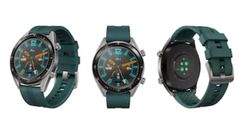 Huawei Watch GT 2e ప్రీ-ఆర్డర్స్ మొదలయినాయి... ఉచిత ఆఫర్స్ చాలా..