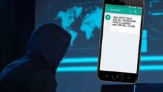 Internet Banking Frauds: వాట్సాప్‌లో ఈ మెసేజ్ వచ్చిందా!!! జాగ్రత్త...