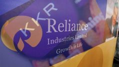 Jio-KKR Deal: జియో ప్లాట్‌ఫామ్‌లో KKR ₹11,367కోట్ల పెట్టుబడులు..