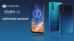 Moto G8 Power Lite Sale: బడ్జెట్ ధరలో స్మార్ట్‌ఫోన్ కు ఇదే సరైన ఛాయస్!!!
