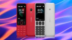 Nokia కొత్త ఫీచర్ ఫోన్‌లు!!!! తక్కువ ధరలోనే...