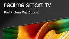 Realme Smart TV ఫీచర్స్ ఏ రేంజ్ లో ఉన్నాయో ఓ లుక్ వేయండి....