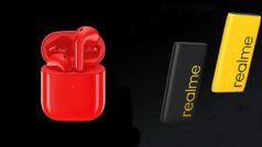 Realme Buds, Powerbank 2 Sale ఈ రోజే!!! డిస్కౌంట్ ధరకే...