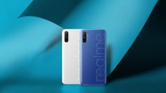 Realme Narzo 10A Sale : Rs.8,499కే కొత్త ఫోన్!!! తగ్గింపు ఆఫర్స్ కూడా....