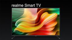 Realme TV: అద్భుతమైన ఫీచర్లతో తక్కువ ధరకే స్మార్ట్ టీవీ....