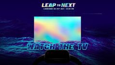 Realme Smartwatch : స్మార్ట్‌వాచ్‌తో పాటు మరో 8 కొత్త ఉత్పత్తులను లాంచ్ చేస్తున్న సంస్థ