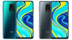 Redmi Note 9 Pro: నేటి నుంచే సేల్స్ ప్రారంభం.. గ్రేట్ ఆఫర్స్!!!
