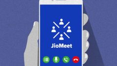 JioMeet వీడియో కాన్ఫరెన్సింగ్ యాప్.. జూమ్, గూగుల్ మీట్ లకు పోటీగా...