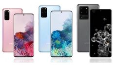 Galaxy S20 సిరీస్ ప్రీ-బుకింగ్ మీద రూ.6000 వరకు క్యాష్‌బ్యాక్ ఆఫర్లు!!! ఇంకా....