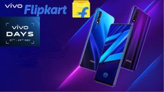Vivo Days Sale: గొప్ప డిస్కౌంట్ ఆఫర్లతో వివో ఫోన్‌ల కొనుగోలుకు సరైన సమయం ఇదే!!!!