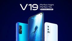 Vivo V19: వివో కొత్త ఫోన్ రిలీజ్... ఫీచర్స్ ఓ రేంజ్ లో ఉన్నాయి...