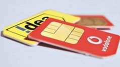 Vodafone Idea కస్టమర్లకు గుడ్ న్యూస్!!! 5 డబుల్ డేటా ఆఫర్ ప్లాన్‌లు...