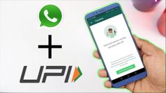 WhatsApp Paymentsలను స్మార్ట్‌ఫోన్‌లో సెటప్ చేయడం ఎలా?