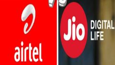 రోజుకు 2GB డేటాను అందిస్తున్న Airtel, Jio ప్రీపెయిడ్ ప్లాన్‌లు ఇవే....