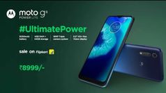 Motorola Moto G8 Power Lite Sale:గొప్ప ఆఫర్లతో తక్కువ ధరలోనే స్మార్ట్‌ఫోన్!!!