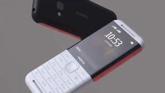 Nokia 5310: అతి తక్కువ ధరలో గొప్ప ఫీచర్లతో సరైన ఎంపిక ఇదే...