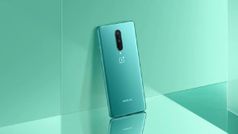 OnePlus 8 Sale: గొప్ప తగ్గింపు ఆఫర్లతో మంచి అవకాశం!!!! త్వరపడండి...
