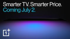 OnePlus TV: సరసమైన ధరలకే స్మార్ట్ టీవీ!!! త్వరలోనే ప్రారంభం...