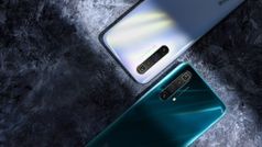 Realme x3 series sale: గొప్ప క్యాష్‌బ్యాక్ ఆఫర్లతో మొదలైన అమ్మకాలు...