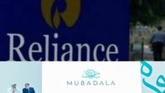 Mubadala- Jio Deal: రూ.9,093.60 కోట్ల తో జియో కొత్త డీల్, మరింత పెరిగిన మార్కెట్ వేల్యూ