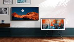 Samsung కొత్త స్మార్ట్ టీవీలు వచ్చేసాయి...ధరల మీద ఓ లుక్ వేయండి...