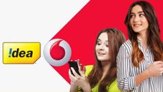 Vodafone Idea Rs.251 Data Voucher: అధిక డేటా వినియోగదారులకు సరైన ప్లాన్