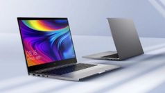 Xiaomi Mi Notebook: కొత్త ల్యాప్‌టాప్‌ లాంచ్ త్వరలోనే!!! ఫీచర్స్ అదుర్స్....
