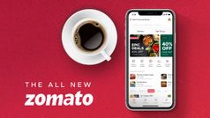 Zomato Gold సభ్యులకు తీపి కబురు!!! ఏమిటో ఓ లుక్ వేయండి...