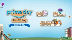 Amazon Prime Day 2020 సేల్ త్వరలోనే!! ఆఫర్స్ మీద ఓ లుక్ వేయండి...