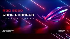 Asus ROG Phone 3 Launch : మెరుగైన ఫీచర్లతో ఆసుస్ కొత్త గేమింగ్ ఫోన్ లాంచ్ త్వరలోనే...