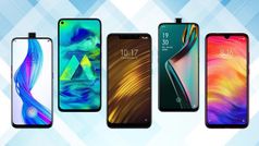 Rs.20,000 ధర లోపు ఉత్తమమైన కొత్త స్మార్ట్‌ఫోన్‌లు ఇవే...